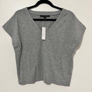 COPY - NWT White House Black Market Tee